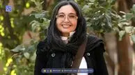 سفر زمان؛ «کتایون ریاحی» در کنار قحطی‌زدگان آفریقایی؛ سال 1390
