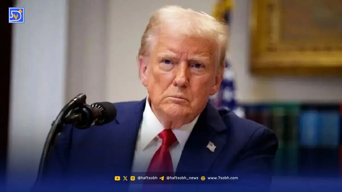 تصمیم مهم ترامپ درباره شروع جنگ