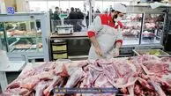 مدیرعامل میادین میوه: گوشت را نصف قیمت می‌دهیم