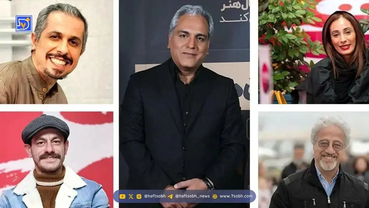 زمان تقریبی پخش سریال «شش ماهه» مهران مدیری مشخص شد
