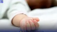 جسد کودک دو ساله مفقودشده در جنگل پیدا شد