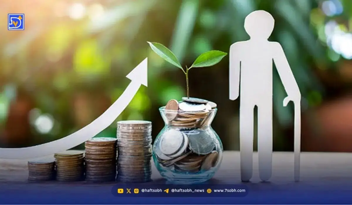 قانون جدید بازنشستگی بالاخره اعلام شد
