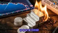 قیمت نقره امروز ۱۳ خرداد ۱۴۰۵ + جدول قیمت
