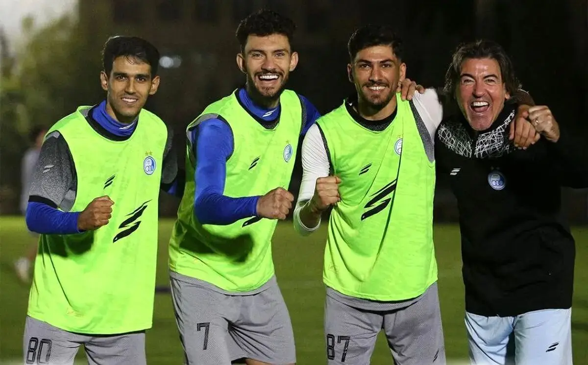 جنگ صدرنشینی استقلال با فجر و پیروز