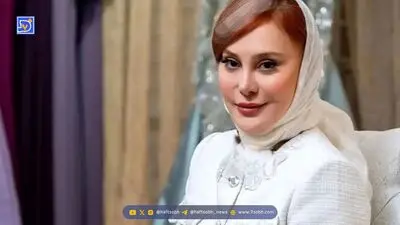 خانه آرام جعفری تازه‌عروس سینمای ایران چه شکلی است؟ دکوراسیونی مدرن با چاشنی رنگ سبز
