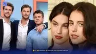 این ستاره‌ها خوشپوش‌ترین خواهر و برادرهای دنیا هستند؛ ژن خوب جذابیت!