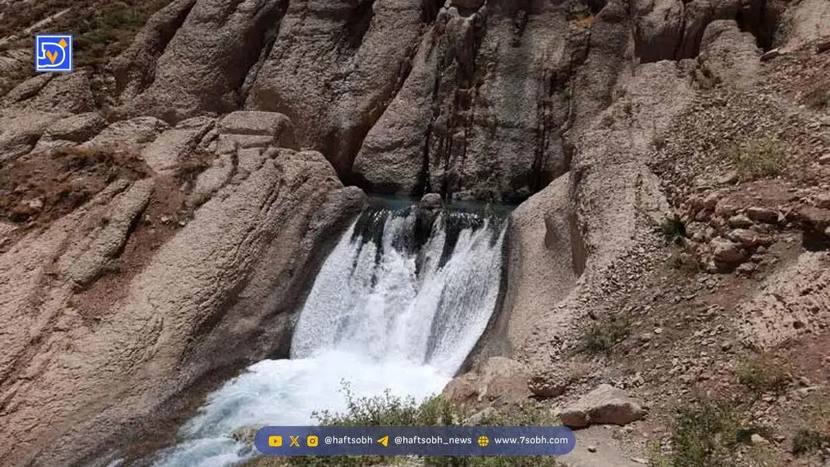 چشمه کوهرنگ، پرآب‌ترین چشمه ایران خشک شد