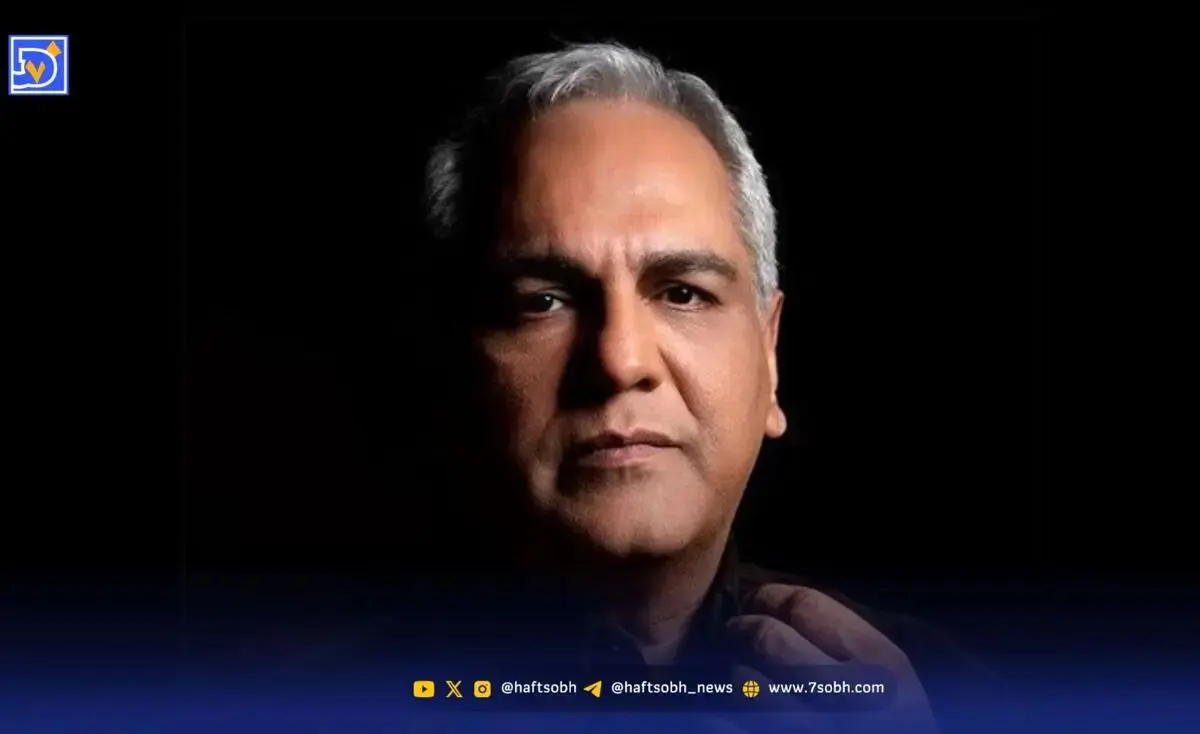 بیوگرافی مهران مدیری + ماجرای ازدواج اول و دوم و عکس همسرانش