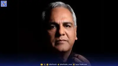 بیوگرافی سامان گوران کمدین و بازیگر + تصاویر