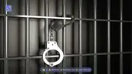 بازیگر مرد معروف یک قدم تا آزادی