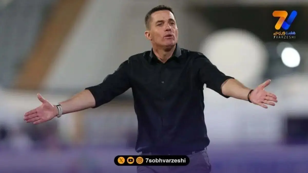 تایید شد؛ اوسمار پیش نویس را امضا کرد