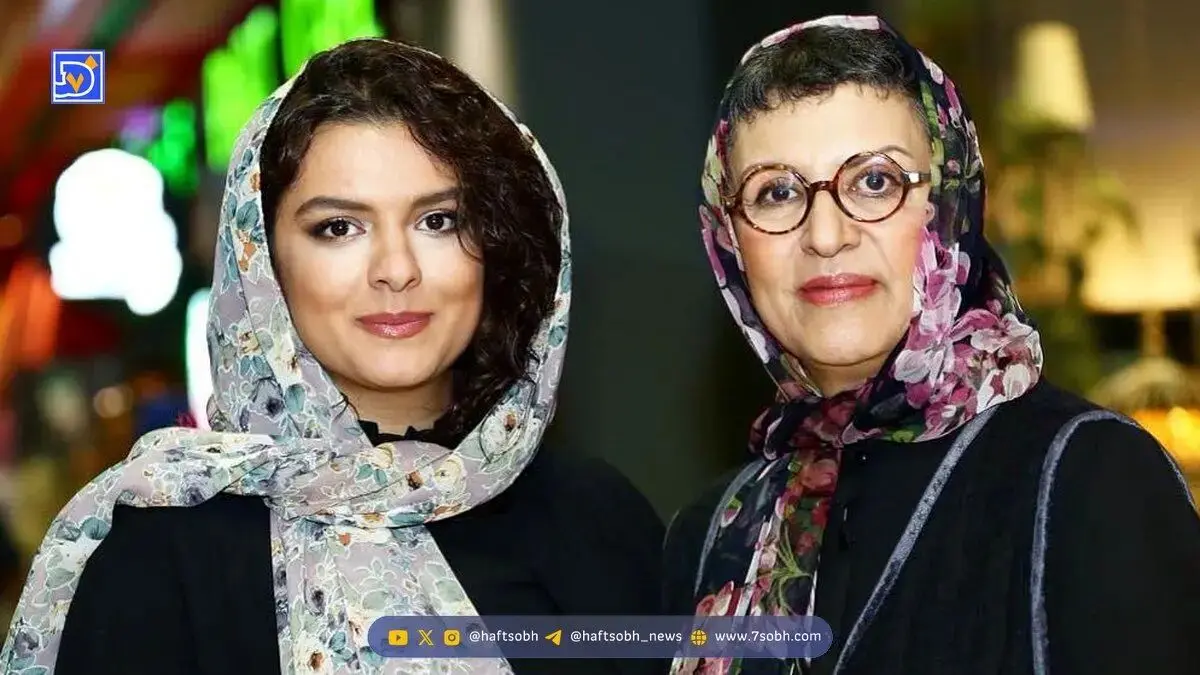 عکس عروسی رویا تیموریان و مسعود رایگان مادر دنیا مدنی