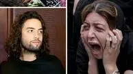 تصاویر درگذشت همسر هنرمندان در جوانی | از فریبا نادری و بنیامین تا زیبا بروفه و ...