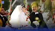 مقایسه جذاب لباس عروس هنرمندان ایرانی/ لباس عروس ویکتوریایی آرام جعفری و متین ستوده، لباس عروس زهره فکور صبور به سبک سلطنت عثمانی، مونا کرمی، سروین بیات و ...