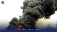 ماجرای صدای مهیب انفجار در زنجان