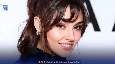 بیوگرافی جرن آیروک بازیگر سریال هنوز 17 سالشه