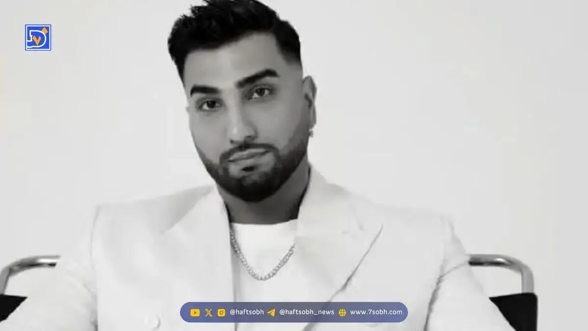 رونمایی از دست‌پخت و سفره خوش سلیقه همسر دهه هشتادی حسین تهی / چه تهچینی درست کرده براش