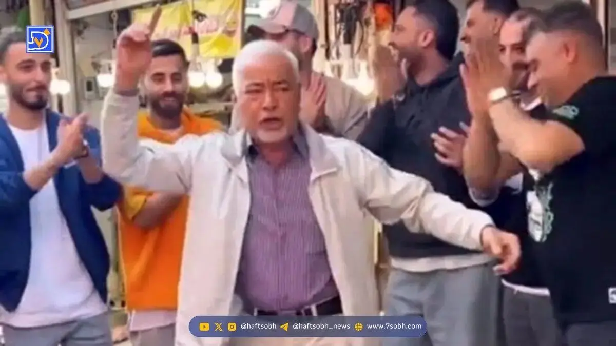 بیوگرافی صادق بوقی