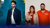 عصر سینما | عکس هنری کیسان دیباج، عاشقانه های رویا وحدتی و همسرش