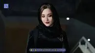 تغییر چهره باورنکردنی بهنوش طباطبایی به سبک «نانسی»؛ از کک و مک روی صورت تا پوشیدن پیراهن فرانسوی شبیه دختران نوجوان!+عکس