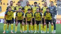 پیروزی سخت سپاهان مقابل پیکان با دبل حزباوی