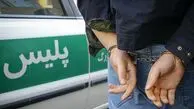 درگیری مسلحانه در زهک؛ یک مأمور پلیس به شهادت رسید