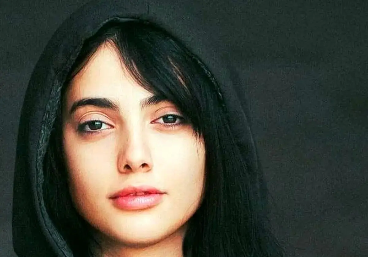 بیوگرافی مائده هژبری