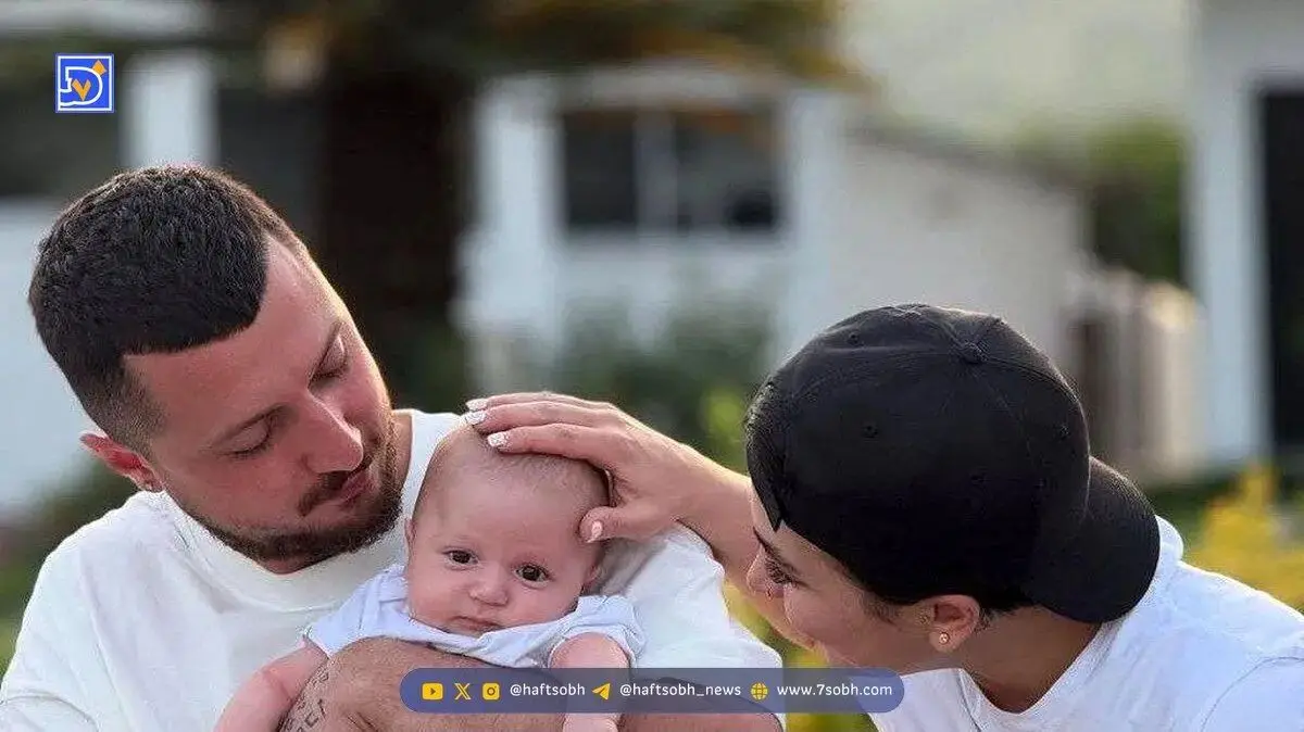 بیوگرافی محمدرضا شایع رپر ایرانی؛ از شروع تا اولین کنسرت + عکس‌های شخصی و خانوادگی