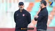 سیدجلال حسینی جانشین کریم باقری می‌شود؟!