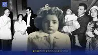 سرنوشت شهناز دختر فوزیه