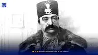 سفر در زمان| تلفن همراه ناصرالدین شاه قاجار چه شکلی بوده؟ + عکس اولین تلفن همراه در ایران!