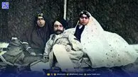 سفر در زمان| داستان زندگی تلخ همسر سوگلی ناصرالدین شاه قاجار که نابینا شد+ عکس