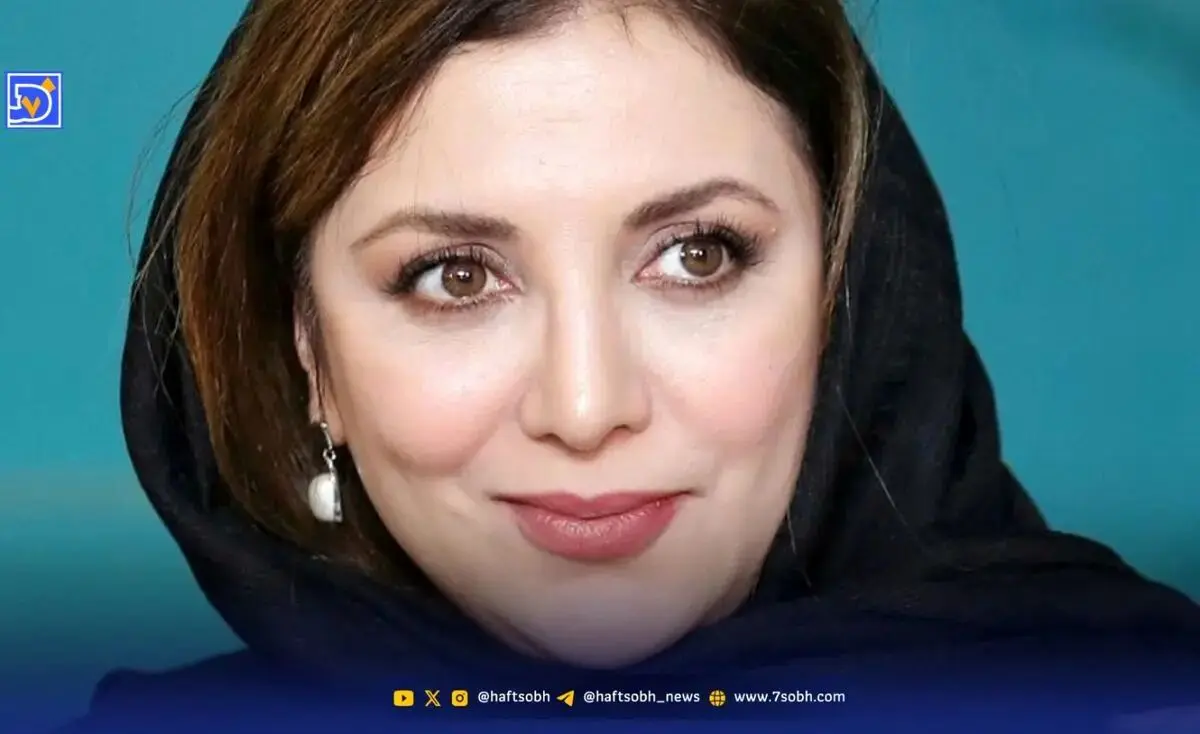 رویا میرعلمی با استایل هندی و تغییر چهره‌ی عجیب؛ چیزی که هیچ‌کس انتظارش را نداشت!