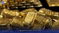 قیمت جهانی طلا 5 آبان