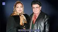 بیوگرافی کتایون خوانساری و شوهران ایتالیایی‌ و ایرانی‌اش