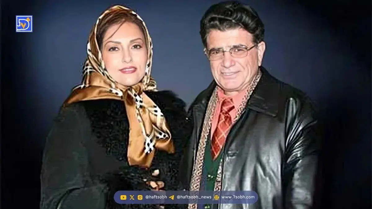 بیوگرافی کتایون خوانساری و شوهران ایتالیایی‌ و ایرانی‌اش
