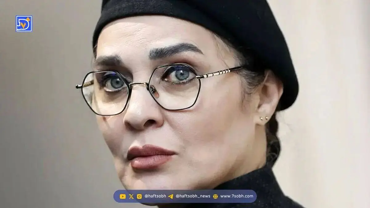 بیوگرافی رویا نونهالی و شوهرش و دخترش خاتون