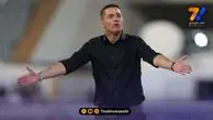 اوسمار ویرا جا زد و ترسید؟!