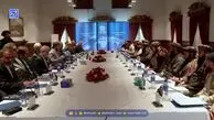 توافقات مرزی ایران و افغانستان