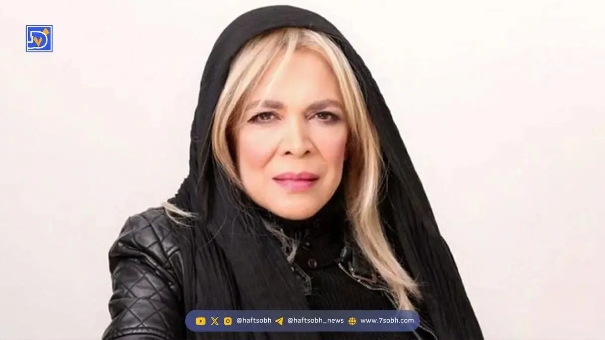 عکس عروسی بیتا فرهی