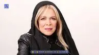 عکس عروسی بیتا فرهی