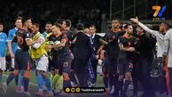 نبردی تمام‌ عیار در راه است؛ اینتر علیه کونته!