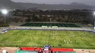 نقش مستقیم کارگران افغان در لیگ‌برترایران