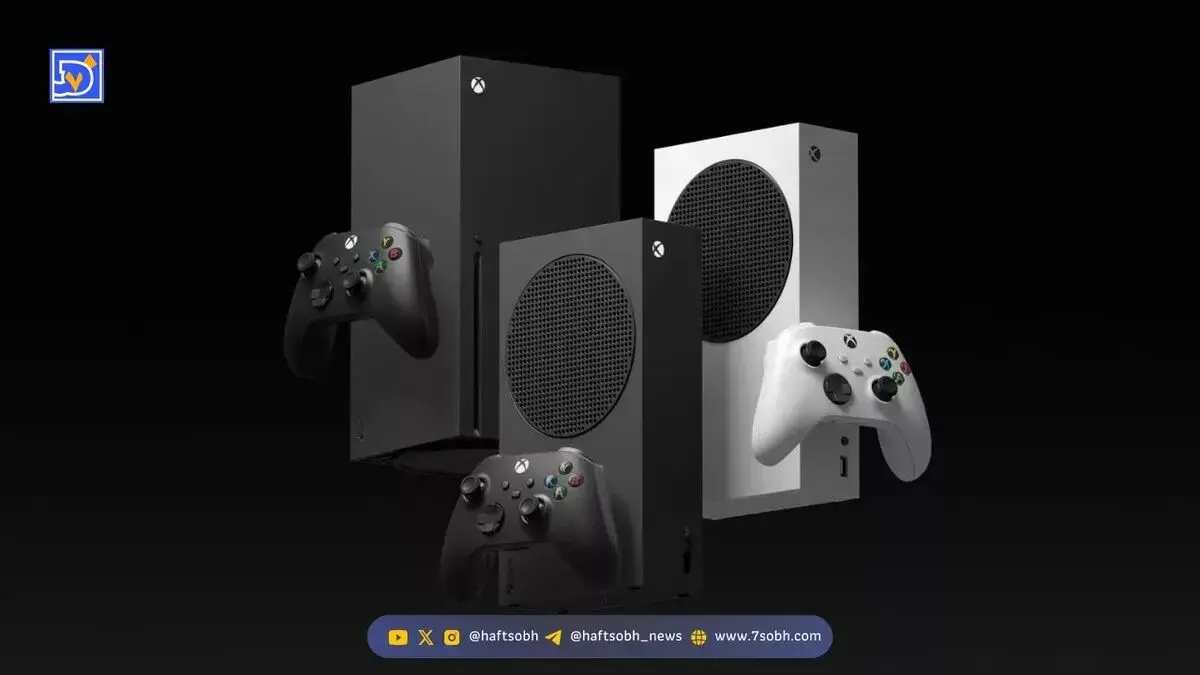 ترکیبی از بهترین ویژگی‌های کنسول و PC را در کنسول نسل بعد Xbox تجربه خواهید کرد