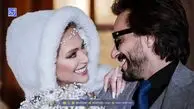 آلبوم عروسی نگین معتضدی و امین امانی