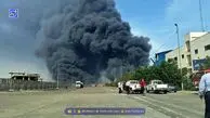 حادثه مرگبار در بلوار شهید رجایی بندرعباس