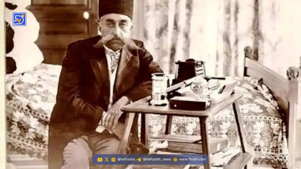 در دوره مظفرالدین‌شاه، چگونه مالیات جمع‌آوری می‌کردند؟ + عکس
