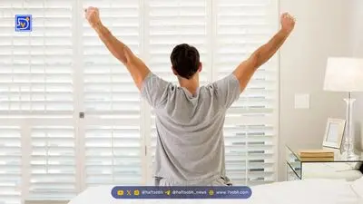 چرا بعضی افراد با وجود خواب کافی همیشه خسته‌اند؟