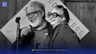 بیوگرافی حسن پورشیرازی و همسرش مهناز افضلی