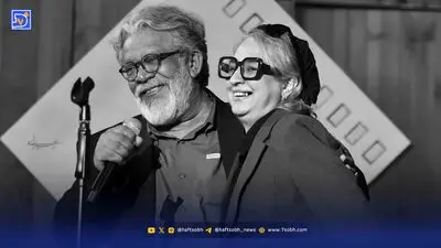  نگاهی به خانه حسن پورشیرازی، ستاره «پیرپسر»؛ از کتابخانه دیواری پُر از کتاب تا حوض سه‌طبقه و دکوراسیون نوستالژیک 
